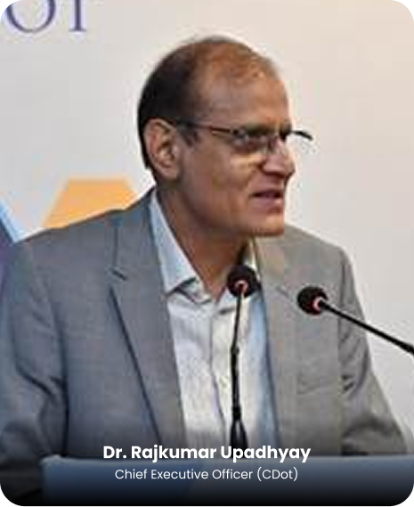 Rajkumar Upadhyay